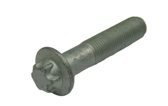 Bolt Set, crankshaft pulley