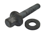 Bolt Set, crankshaft pulley