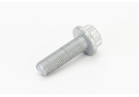 Bolt Set, crankshaft pulley