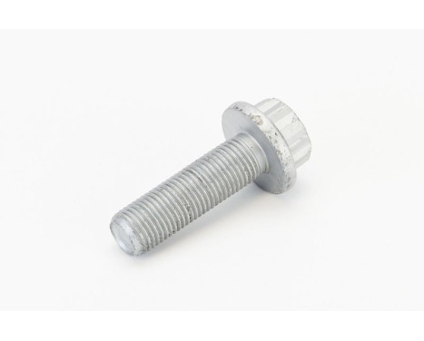 Bolt Set, crankshaft pulley