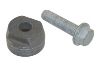 Bolt Set, crankshaft pulley