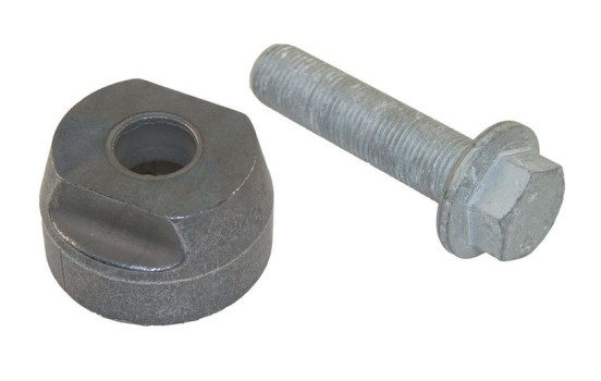 Bolt Set, crankshaft pulley
