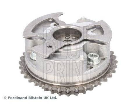 Camshaft Adjuster Blue Print Solution