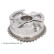 Camshaft Adjuster Blue Print Solution