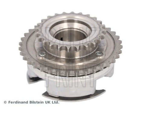 Camshaft Adjuster Blue Print Solution, Image 2