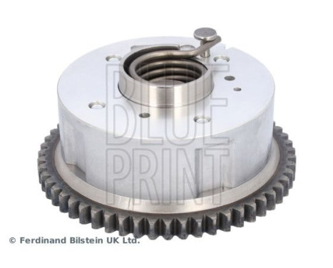 Camshaft Adjuster Blue Print Solution