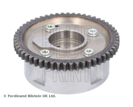 Camshaft Adjuster Blue Print Solution, Image 2