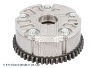 Camshaft Adjuster Blue Print Solution