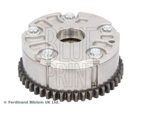 Camshaft Adjuster Blue Print Solution