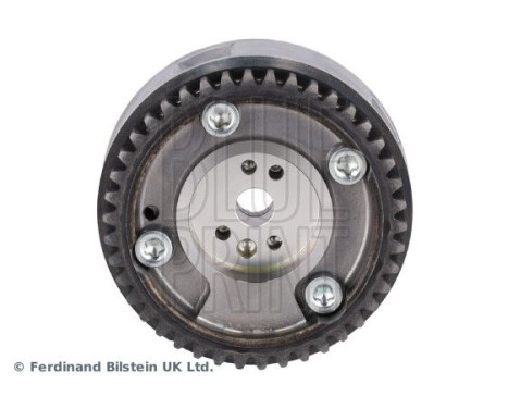 Camshaft Adjuster Blue Print Solution, Image 3