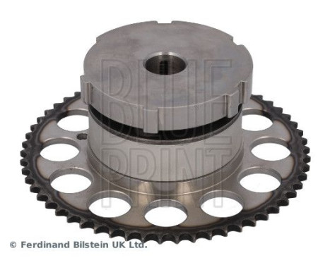 Camshaft Adjuster Blue Print Solution