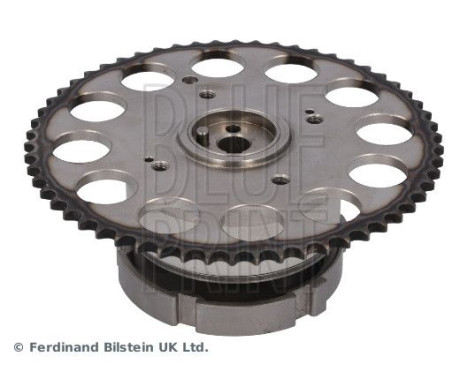 Camshaft Adjuster Blue Print Solution, Image 2