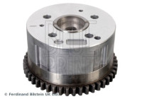 Camshaft Adjuster Blue Print Solution