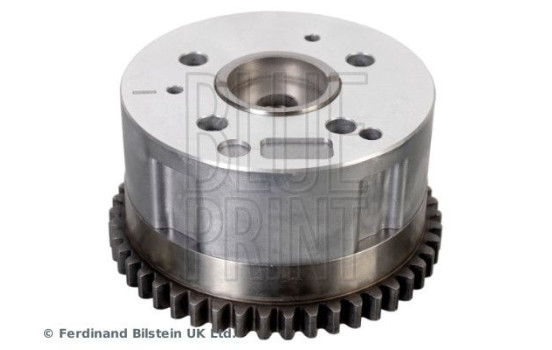 Camshaft Adjuster Blue Print Solution