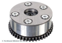 Camshaft Adjuster Blue Print Solution