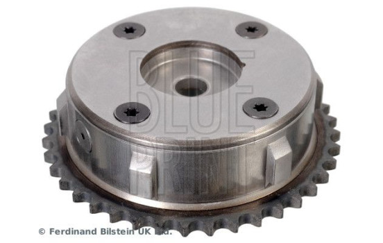 Camshaft Adjuster Blue Print Solution