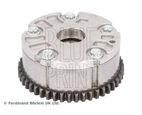 Camshaft Adjuster Blue Print Solution