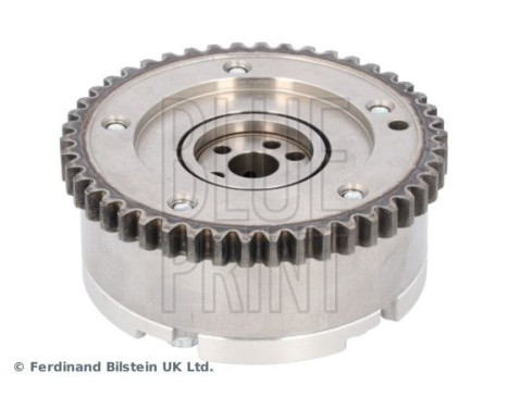 Camshaft Adjuster Blue Print Solution, Image 2