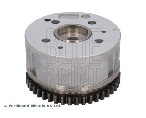 Camshaft Adjuster Blue Print Solution