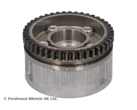 Camshaft Adjuster Blue Print Solution, Image 2