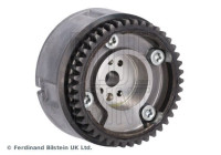 Camshaft Adjuster Blue Print Solution