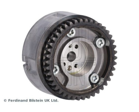 Camshaft Adjuster Blue Print Solution