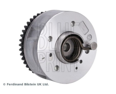 Camshaft Adjuster Blue Print Solution, Image 2