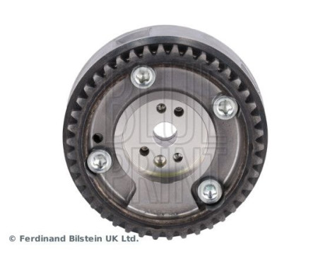 Camshaft Adjuster Blue Print Solution, Image 3