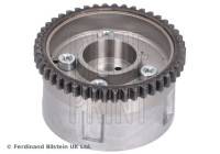 Camshaft Adjuster Blue Print Solution