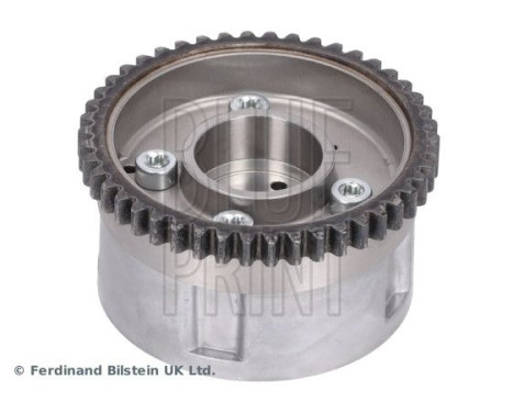 Camshaft Adjuster Blue Print Solution