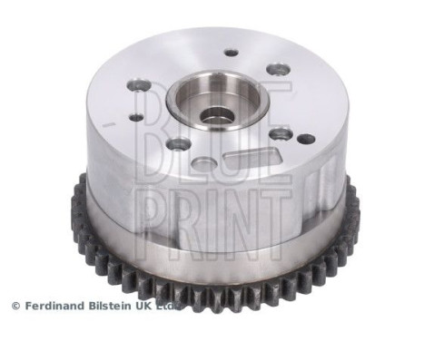 Camshaft Adjuster Blue Print Solution, Image 2