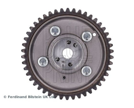 Camshaft Adjuster Blue Print Solution, Image 3