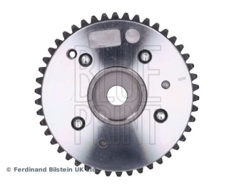 Camshaft Adjuster Blue Print Solution, Image 4