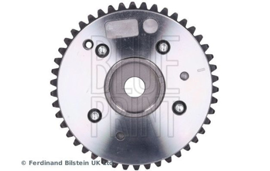 Camshaft Adjuster Blue Print Solution, Image 4