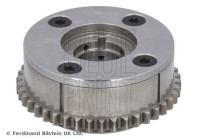 Camshaft Adjuster Blue Print Solution