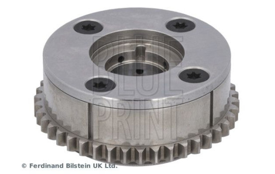 Camshaft Adjuster Blue Print Solution