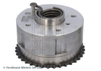 Camshaft Adjuster Blue Print Solution