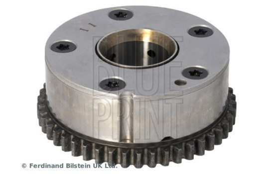 Camshaft Adjuster Blue Print Solution