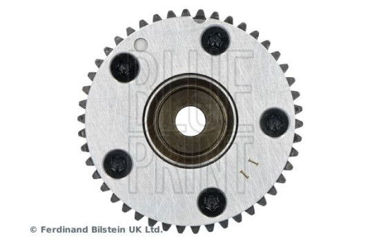 Camshaft Adjuster Blue Print Solution, Image 3