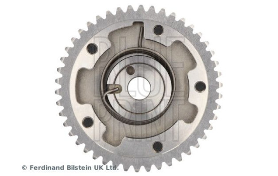 Camshaft Adjuster Blue Print Solution, Image 4