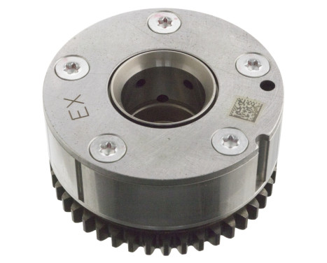 Camshaft Adjuster febi Plus