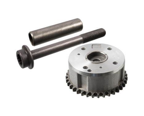 Camshaft Adjuster febi Plus
