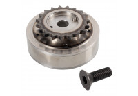 Camshaft Adjuster febi Plus