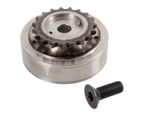Camshaft Adjuster febi Plus