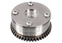 Camshaft Adjuster febi Plus