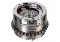 Camshaft Adjuster febi Plus