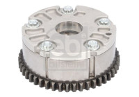 Camshaft adjuster febi Plus