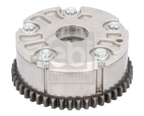 Camshaft adjuster febi Plus