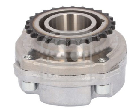 Camshaft adjuster febi Plus