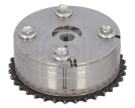 Camshaft adjuster febi Plus